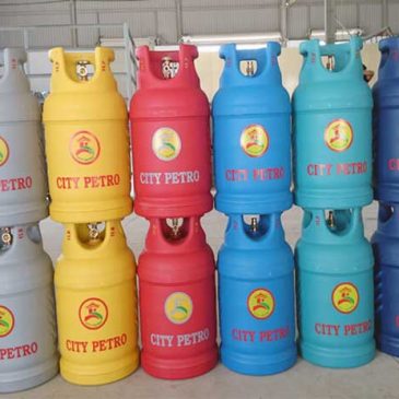 Gas & Phụ kiện Nguyên Hồng