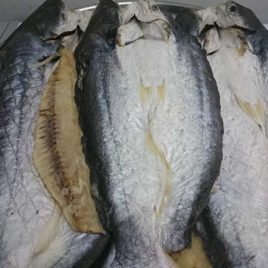 Khô cá Dứa