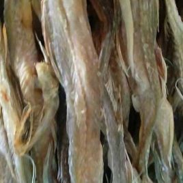 Khô cá Khoai