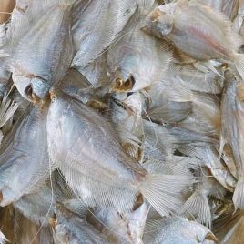 Khô cá Sặc đồng