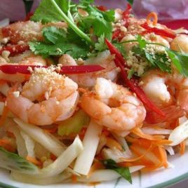 Mai Rừng Quán